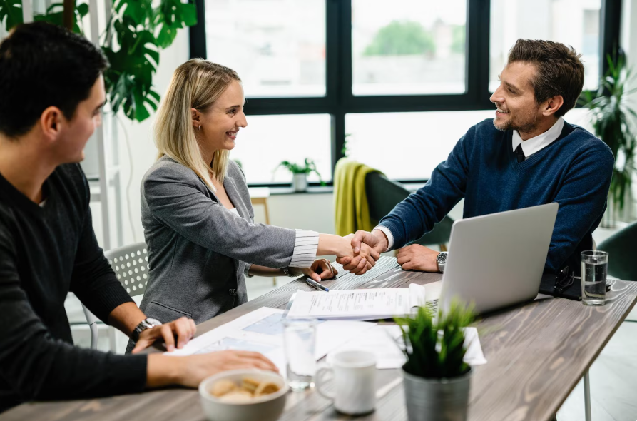 How Loans Help Individuals and Businesses Achieve Important Financial Goals