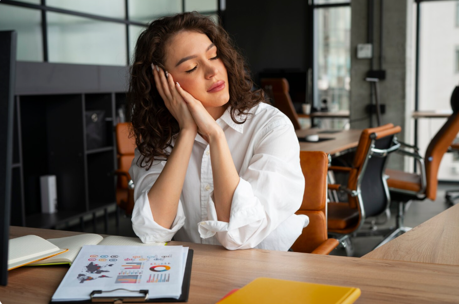 Stress Management Techniques That Really Work