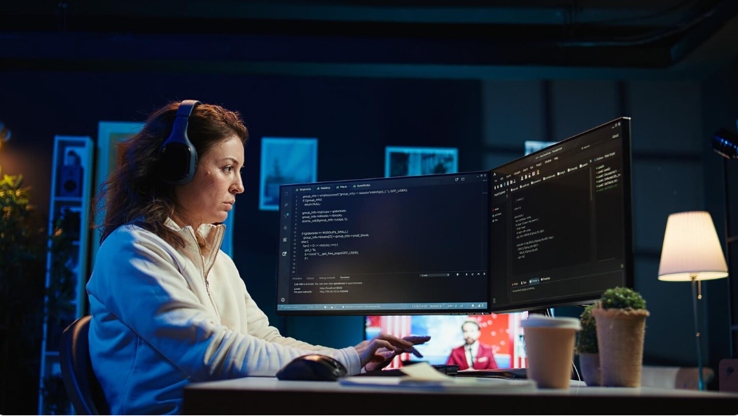 Software Development: Driving Creativity and Efficiency in the Digital Age